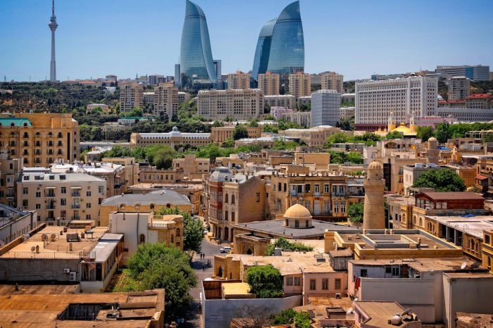 Baku